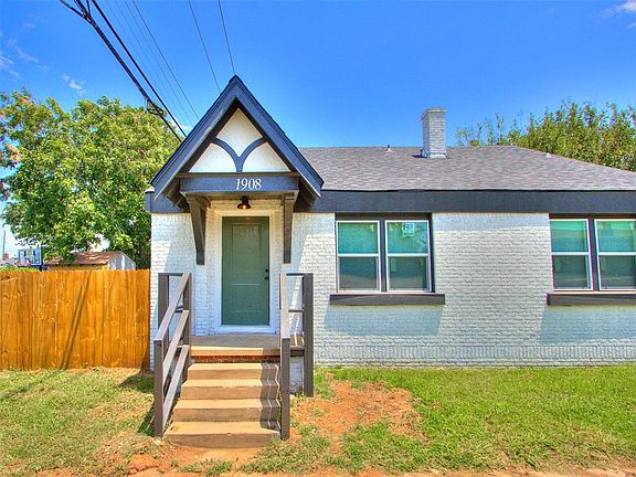 5th image of 1908 N Blackwelder Ave