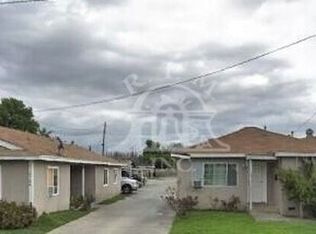 2704 Humbert Ave, El Monte, CA 91733