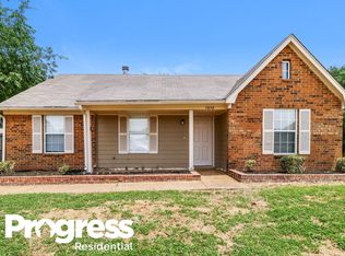 5898 Hickory Greene Cv, Memphis, TN 38141