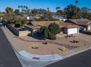 5910 E Gelding Dr, Scottsdale, AZ 85254