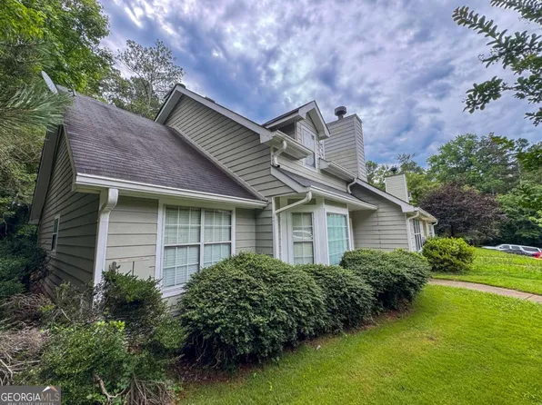 6847 S Lakewood Ter, Douglasville, GA 30135