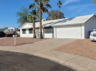 3524 E Karen Dr, Phoenix, AZ 85032