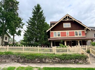 3145 N Delaware St, Indianapolis, IN 46205