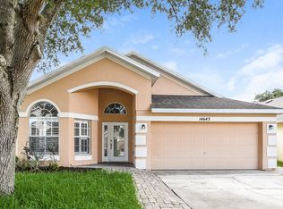 14643 Lady Victoria Blvd, Orlando, FL 32826