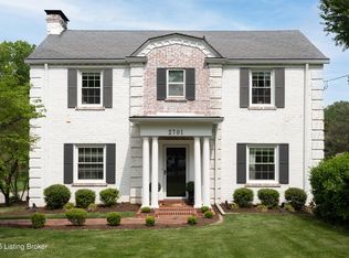 2701 Lexington Rd, Louisville, KY 40206