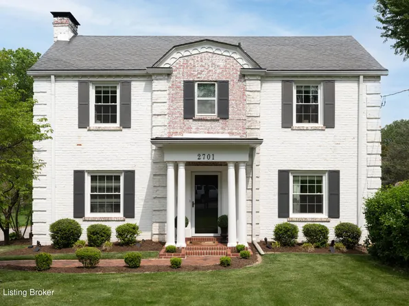 2701 Lexington Rd, Louisville, KY 40206
