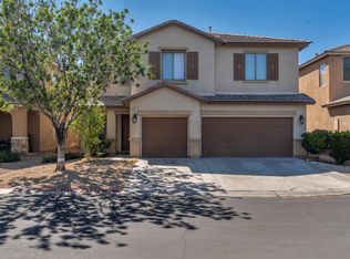 6371 Maratea Ave, Las Vegas, NV 89130