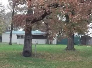 117 Kemp Rd, Hendrix, OK 74741