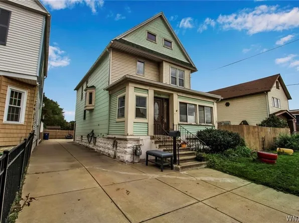 573 Hopkins St, Buffalo, NY 14220