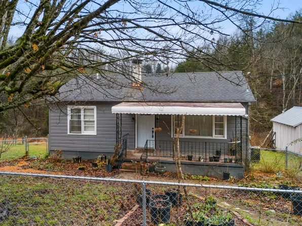 7593 Cracker Neck Rd, Washburn, TN 37888