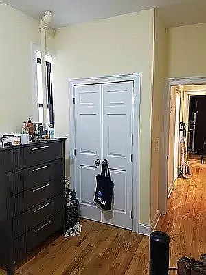 4th image of 562 W 173rd St #1
