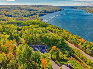 0 Esperanza Rd LOT 5, Keuka Park, NY 14478