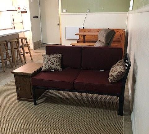 Additional New Furniture