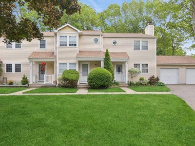 18 Taylor Commons, Yaphank, NY, 11980