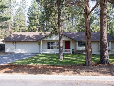 61056 Amethyst St, Bend, OR, 97702