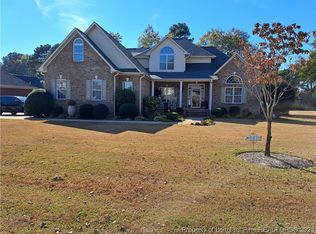 4412 Bent Grass Dr, Fayetteville, NC 28312