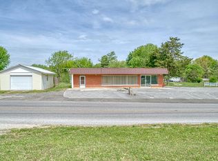 9349 Old Baxter Rd, Baxter, TN 38544
