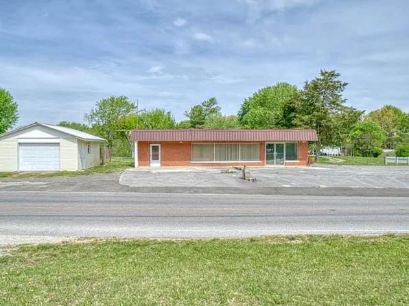 9349 Old Baxter Rd, Baxter, TN 38544