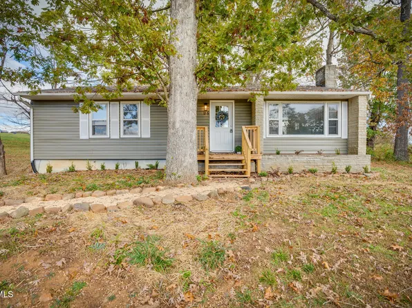 186 College Hills Dr, Tusculum, TN 37745