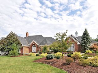 12108 Oakcrest Estates Ct, Saint Louis, MO