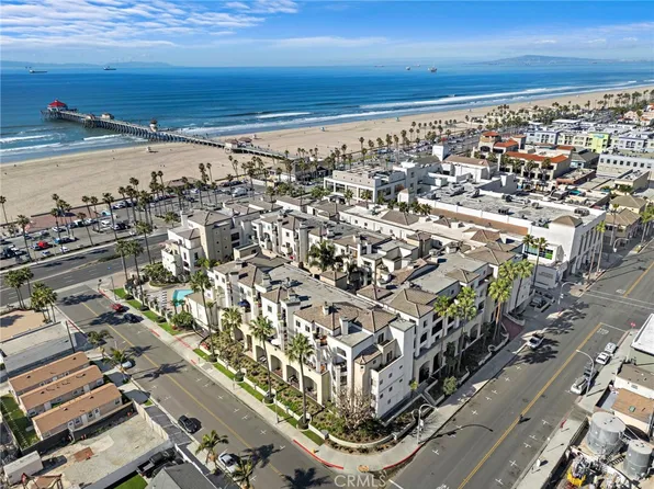 200 Pacific Coast Hwy Unit M17, Huntington Beach, CA 92648