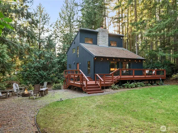 3704 View Place North NW, Gig Harbor, WA 98332