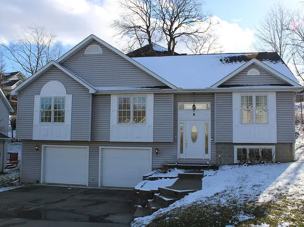 8 Antietam Dr, Morgantown, WV 26508