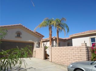 30103 Muirfield Way, Cathedral City, CA 92234