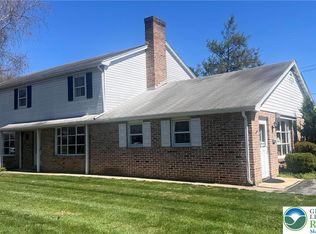 1225 N Cedar Crest Blvd, Allentown, PA 18104