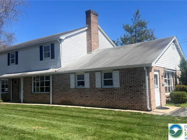1225 N Cedar Crest Blvd, Allentown, PA 18104