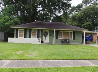 1428 E School St, Lake Charles, LA 70607