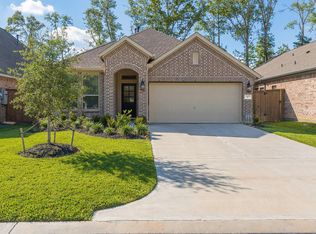 7419 Caprock Canyon Ln, Porter, TX 77365 | MLS #37218605 | Zillow