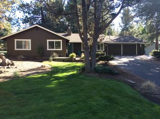 20437 Whistle Punk Rd #HOME, Bend, OR 97702