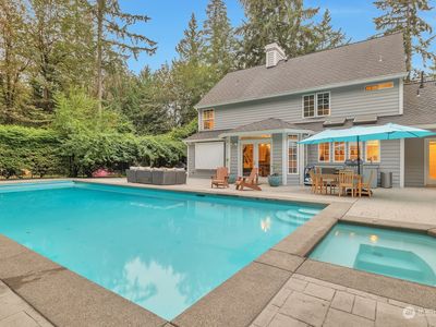 5310 236th Avenue NE, Redmond, WA, 98053