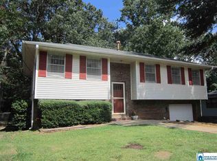 2547 Daly Dr, Birmingham, AL 35235