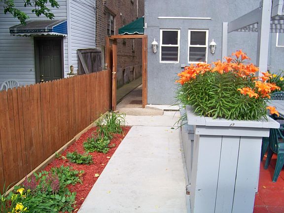 Yard