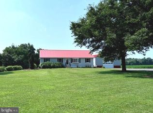 27719 Lambs Meadow Rd, Kennedyville, MD 21645