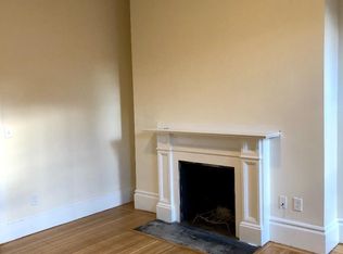 205 Beacon St #8R, Boston, MA 02116