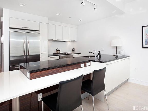 5th image of 631 Folsom St APT 15F