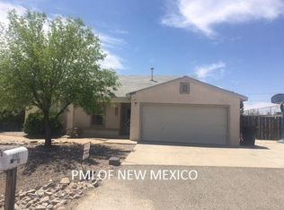 5067 Apache Trl, Las Cruces, NM 88012