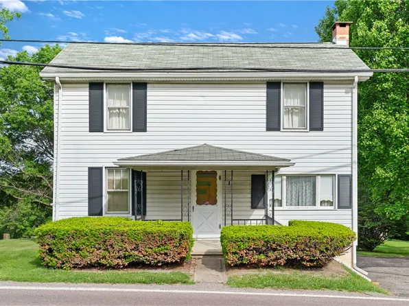 2265 State Route 982, Mount Pleasant, PA 15666