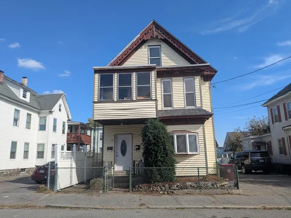 53 Royal St, Lowell, MA 01851
