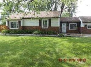 14500 Agnes St, Southgate, MI 48195