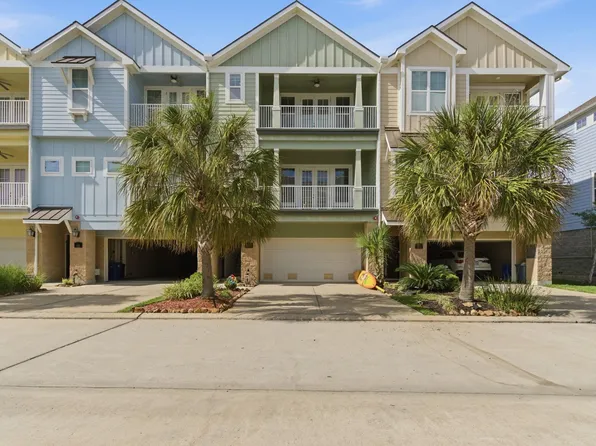 2707 Veranda Fls, League City, TX 77573