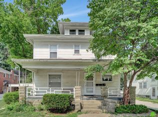 1727 S 13th St, Lincoln, NE 68502