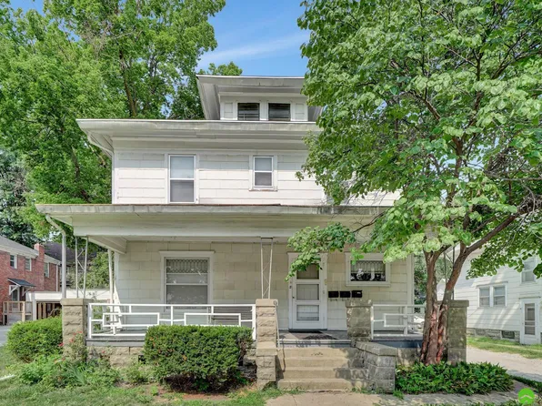 1727 S 13th St, Lincoln, NE 68502