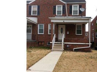 521 W 38th St, Wilmington, DE 19802