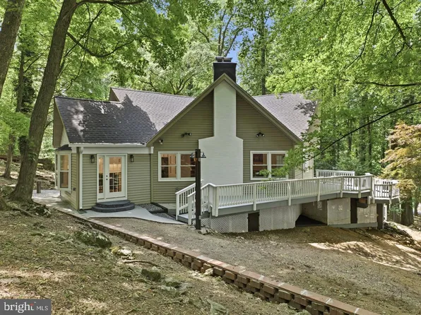10611 Rum Springs Rd, Myersville, MD 21773