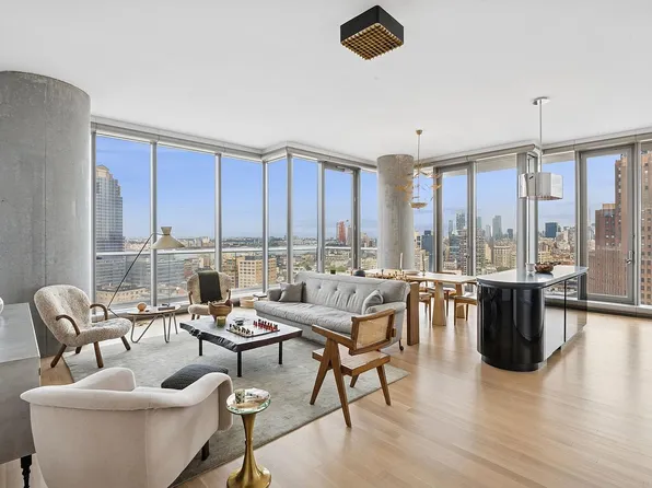 56 Leonard St APT 24BW, New York, NY 10013