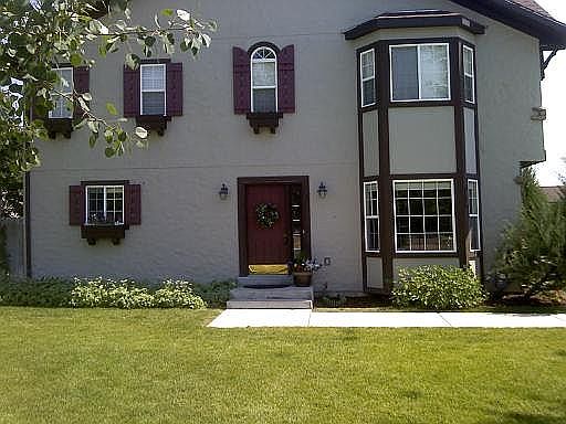 Home Sweet Home